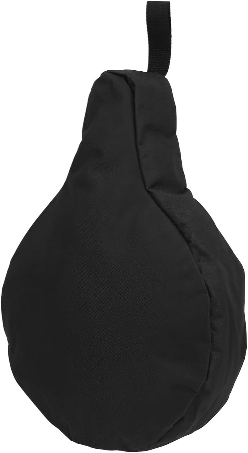 woobles Skillet Bag, 600D Oxford Cloth Lightweight Skillet Pan Storage Bag for Outdoor - Image 4